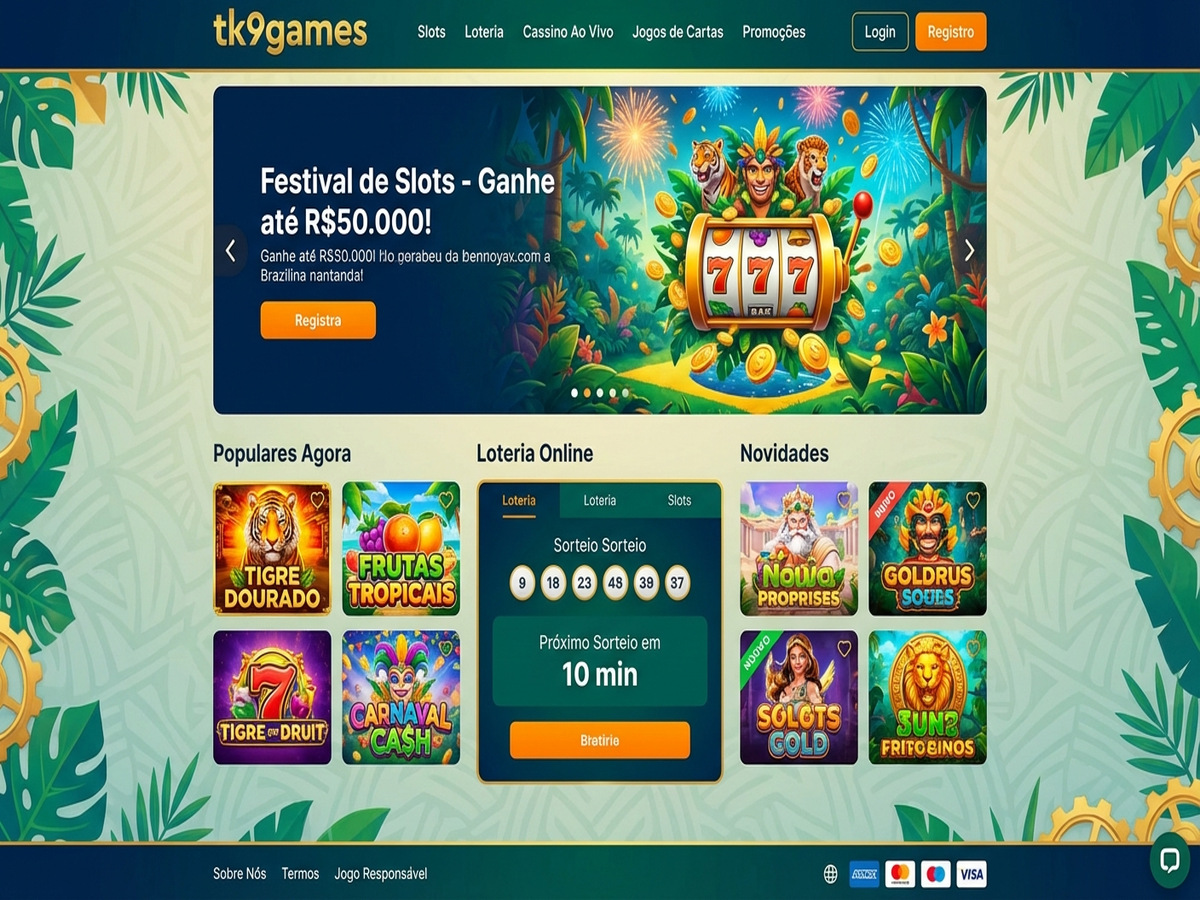 Screenshot 2 tk9games