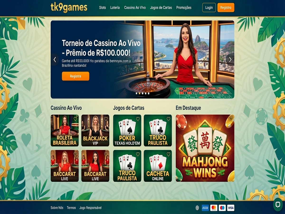 Screenshot 3 tk9games